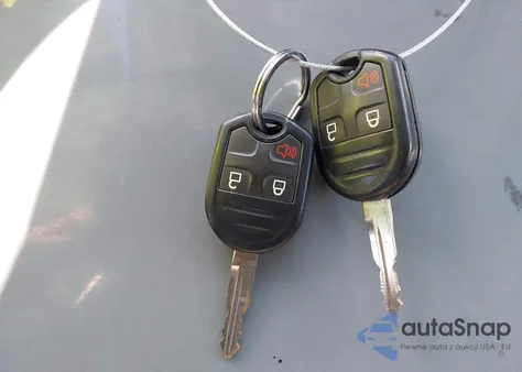 2011 Ford Edge Sel z USA, uszkodzony, nr VIN 2FMDK3JC8BBA67027